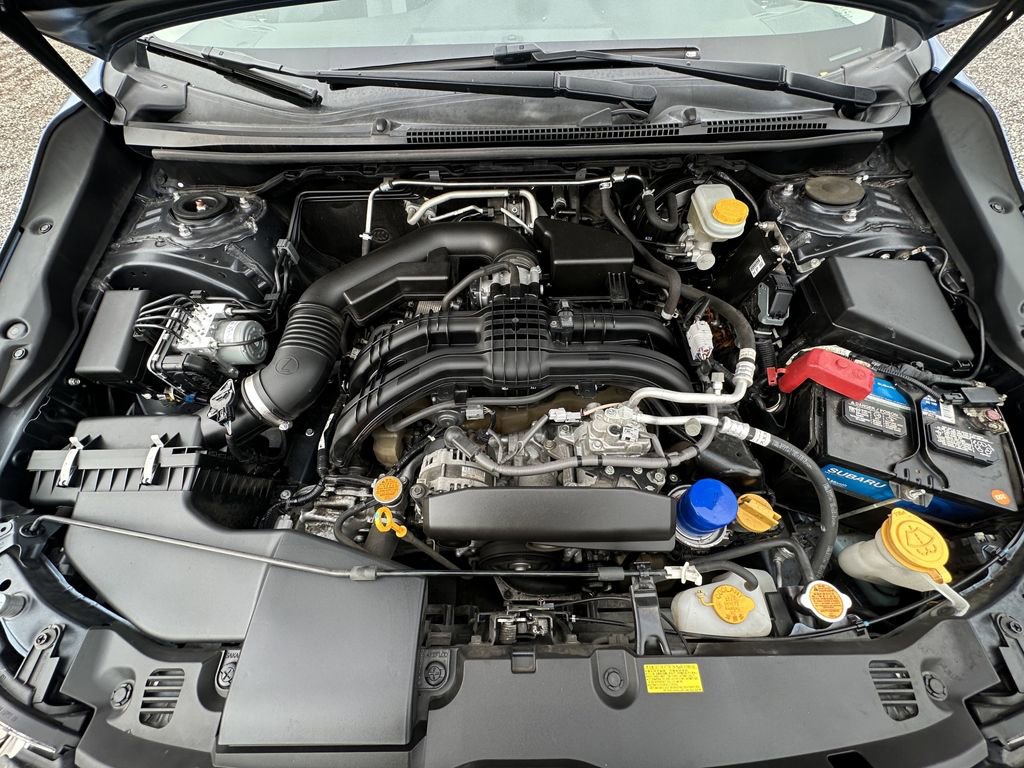 Used 2019 Subaru Crosstrek 2.0i Limited w/ Moonroof Package w/Navigation image 31