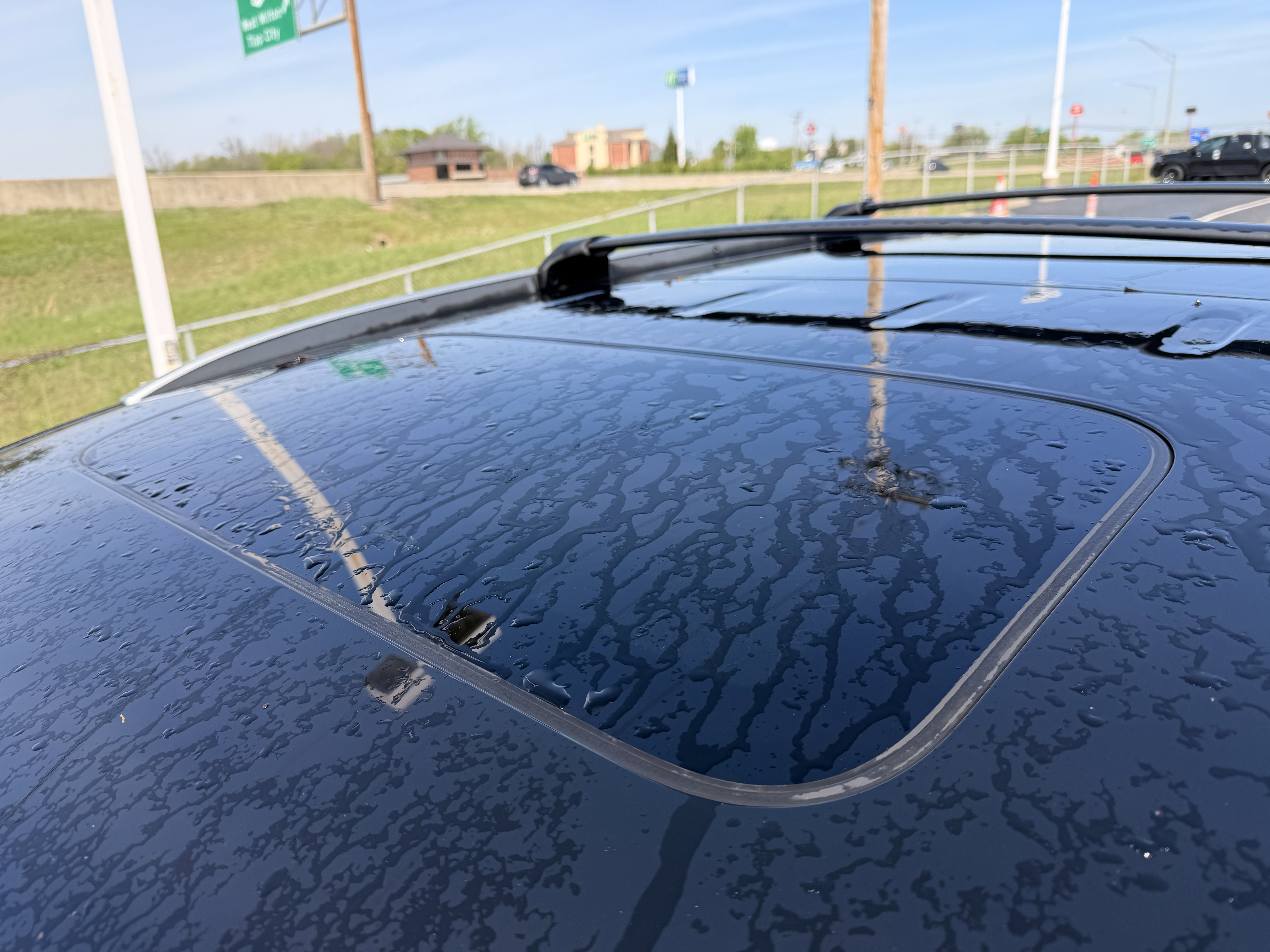 Used 2016 Honda Pilot Elite image 9