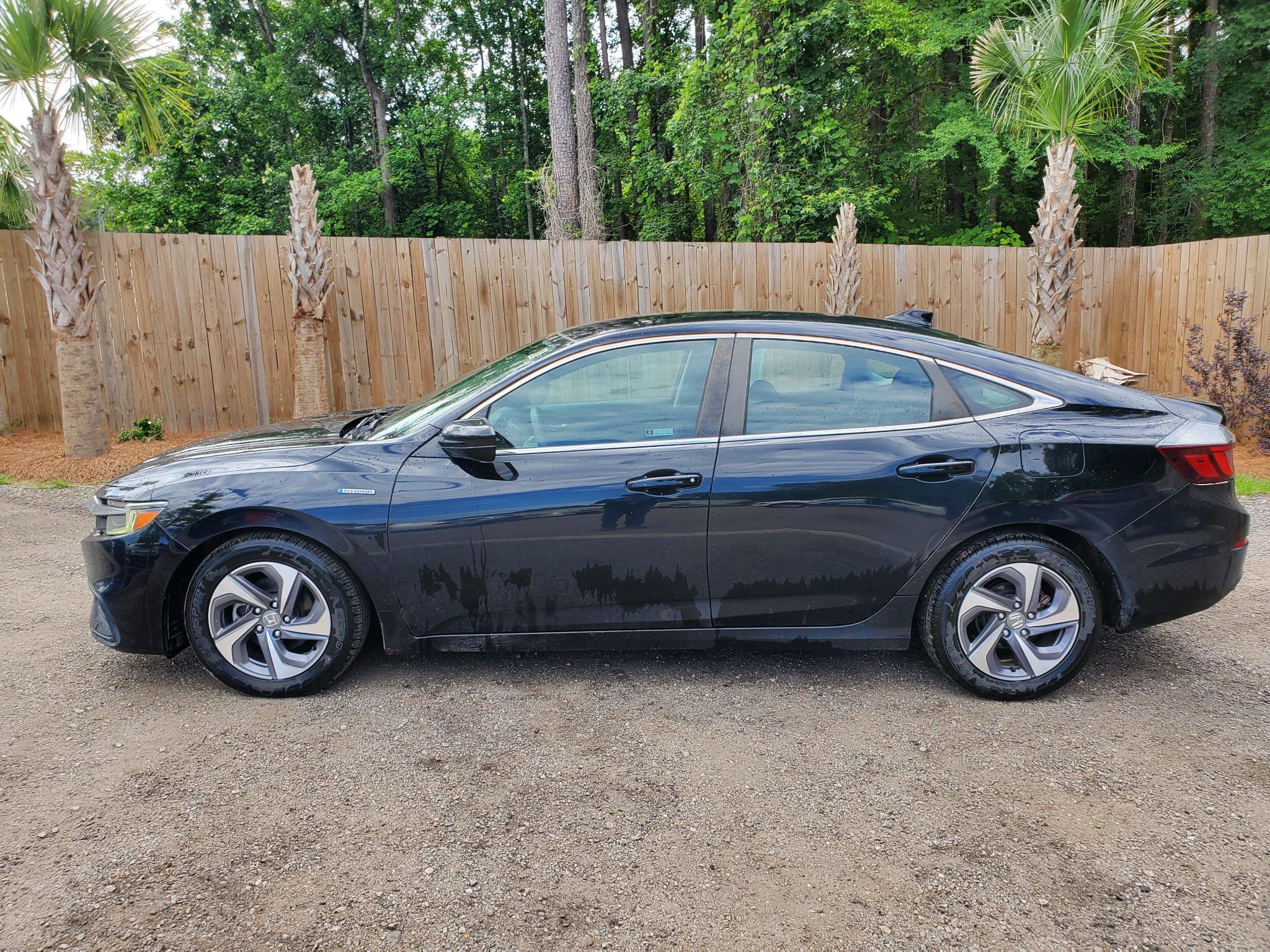 Used 2019 Honda Insight EX image 5