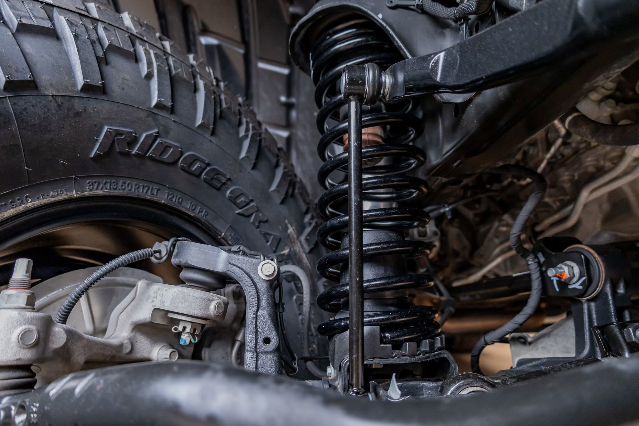 Used 2022 Jeep Gladiator Rubicon w/ Cold Weather Group image 14