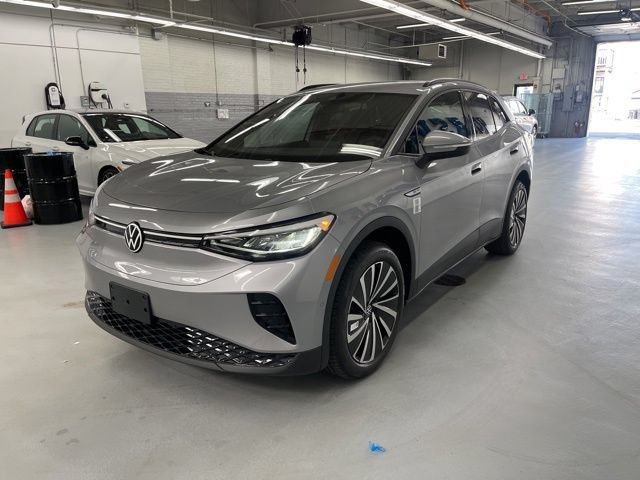 New 2026 Volkswagen ID.4 Pro AWD/4WD image 1
