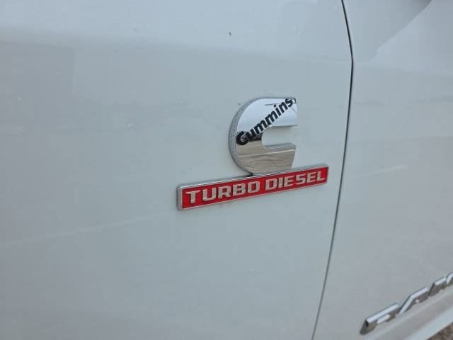 Used 2024 RAM 2500 Laramie w/ Safety Group AWD/4WD image 12
