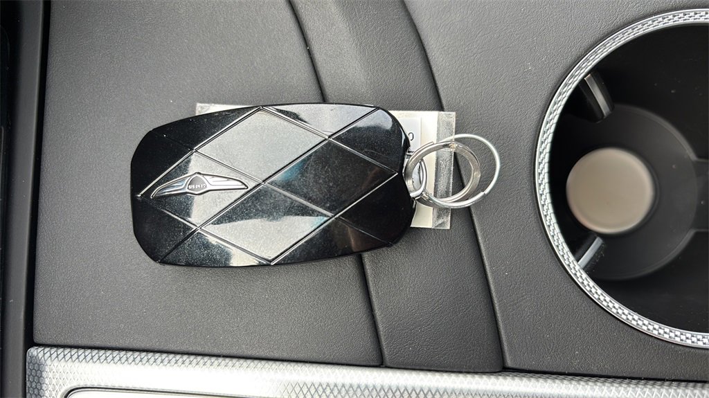 New 2026 Genesis G70 2.5T Prestige image 34