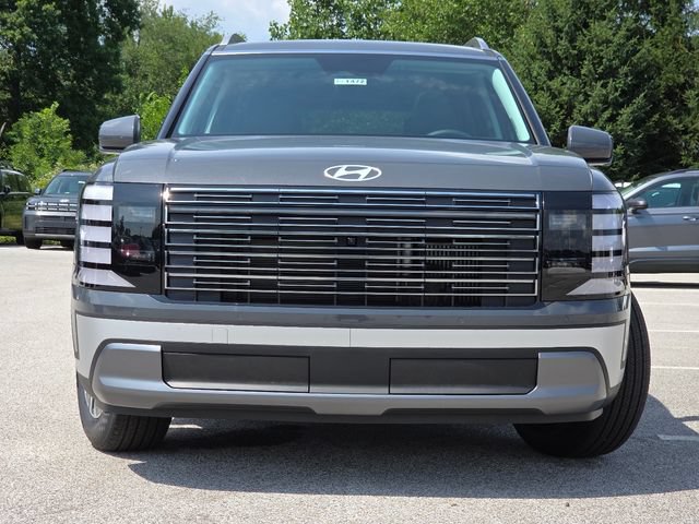 New 2026 Hyundai Palisade SEL Premium AWD/4WD image 16