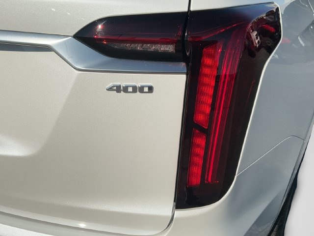 Used 2022 Cadillac XT6 Premium Luxury w/ Technology Package FWD image 42
