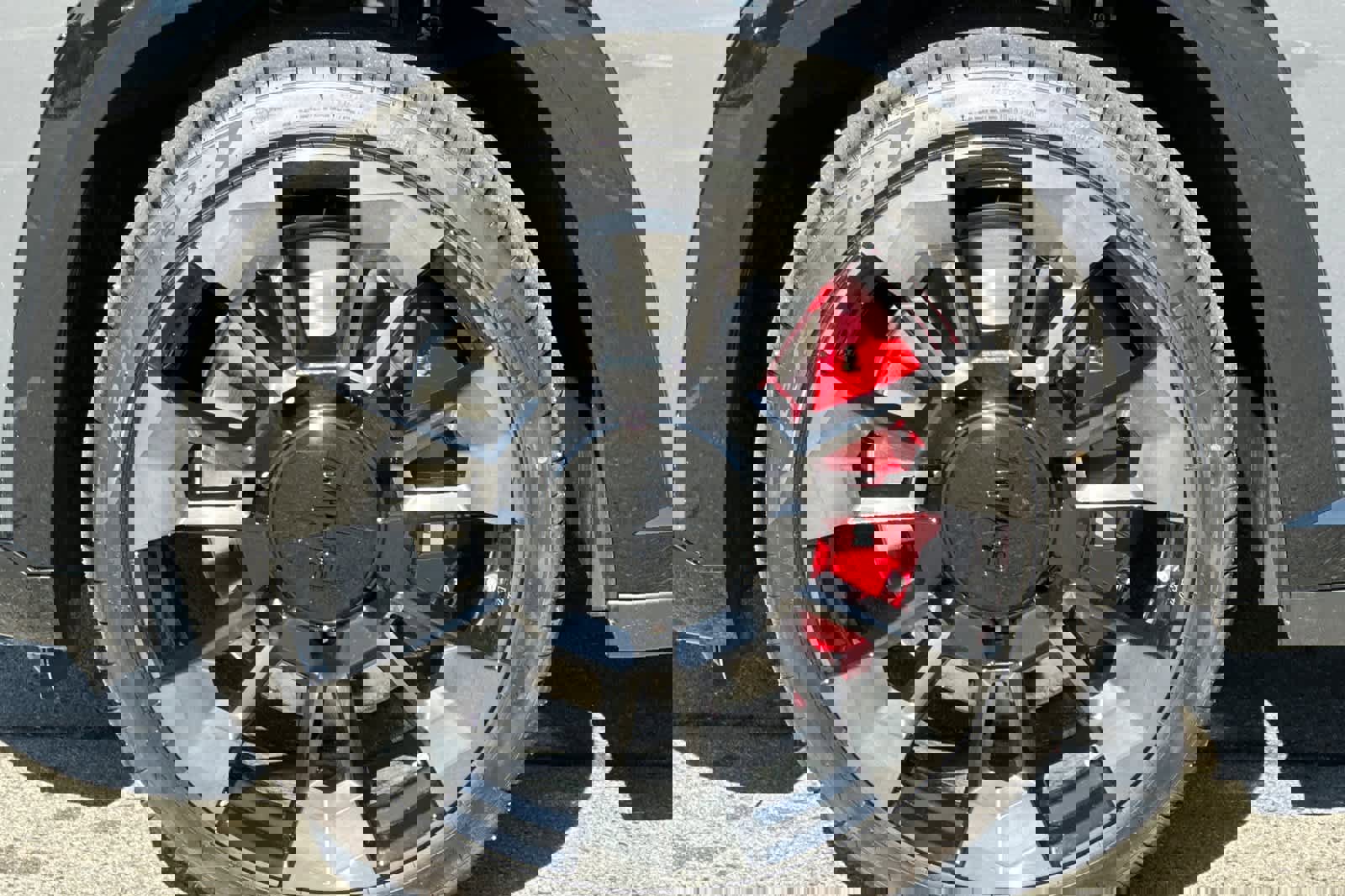 New 2026 BMW XM Label Red image 31