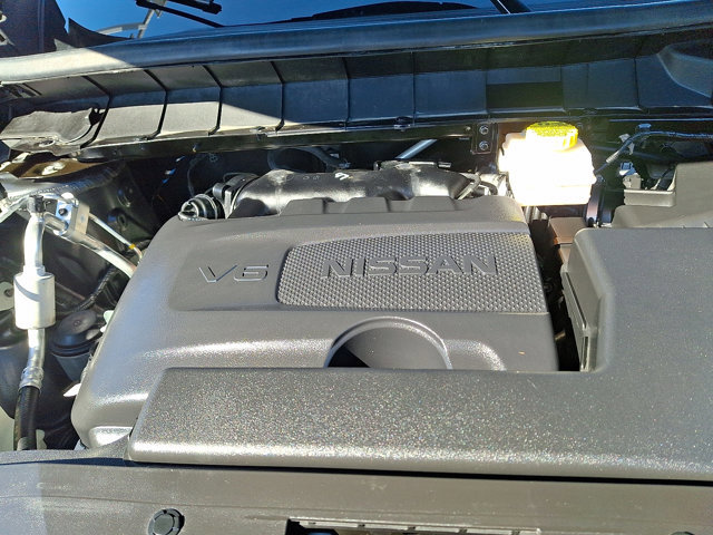 Certified 2024 Nissan Pathfinder SL image 29