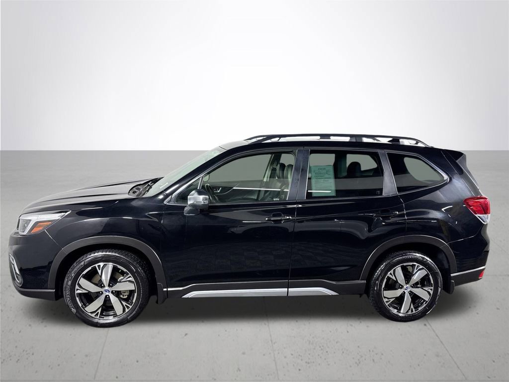 Used 2021 Subaru Forester Touring w/ Popular Package #2 image 9