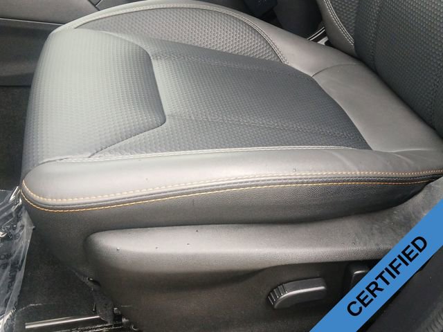 Certified 2023 Subaru Forester Wilderness AWD/4WD image 19