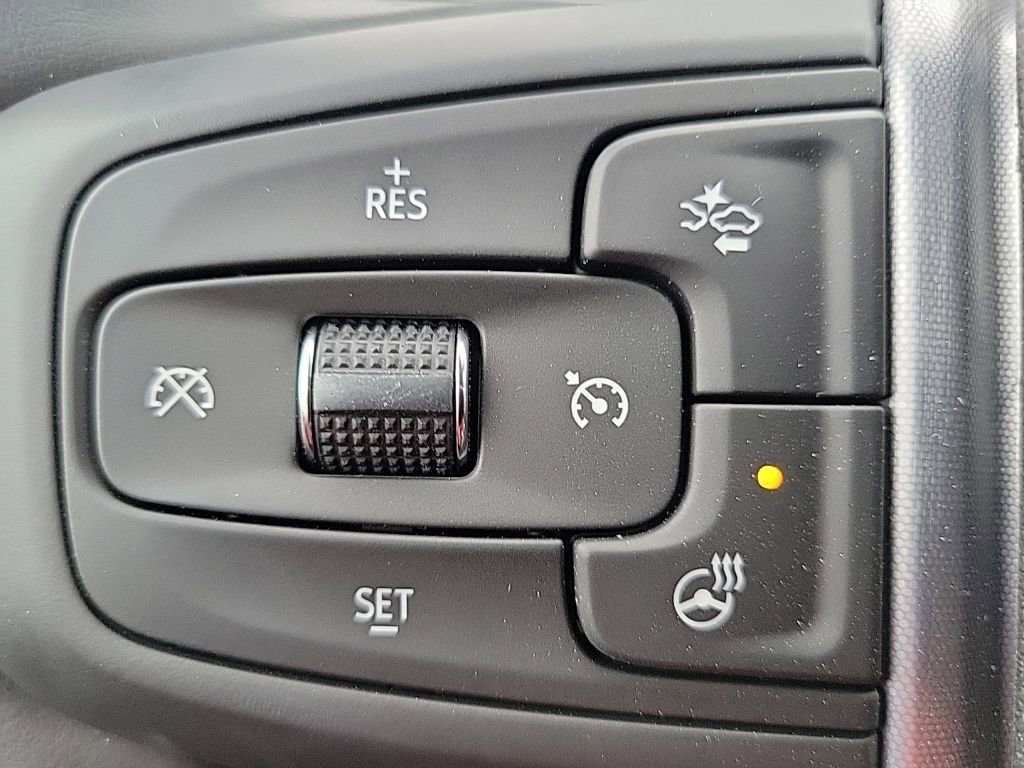 Used 2026 GMC Sierra 1500 SLT image 21