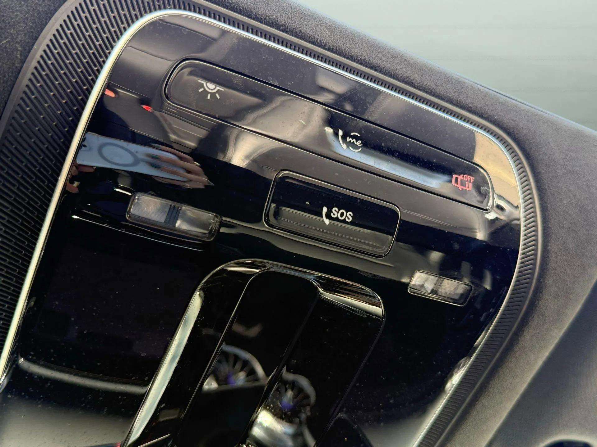 Used 2022 Mercedes-Benz SL 63 AMG 4MATIC image 46