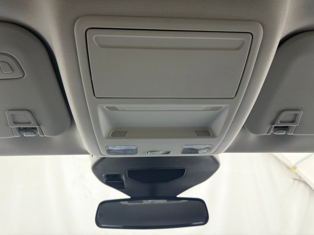 New 2025 Ford Escape SE w/ PHEV Premium Package image 41