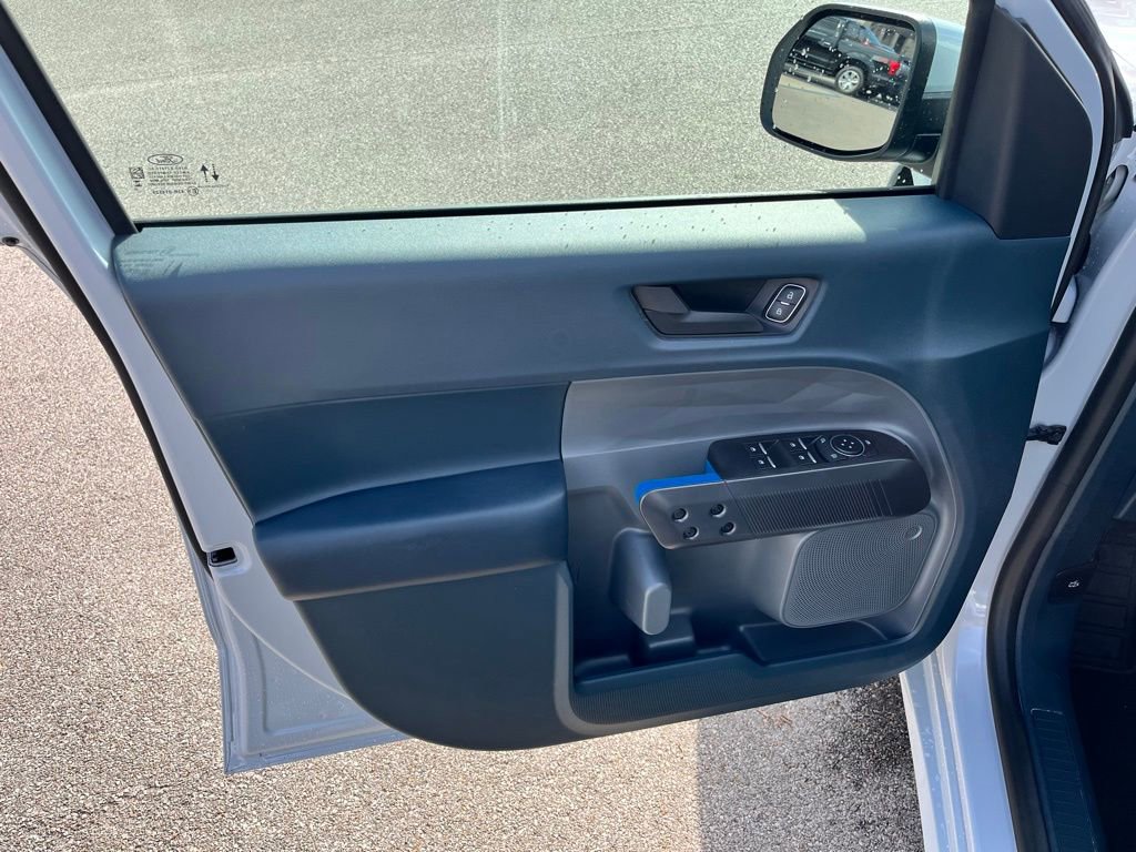 New 2026 Ford Maverick Lobo image 11