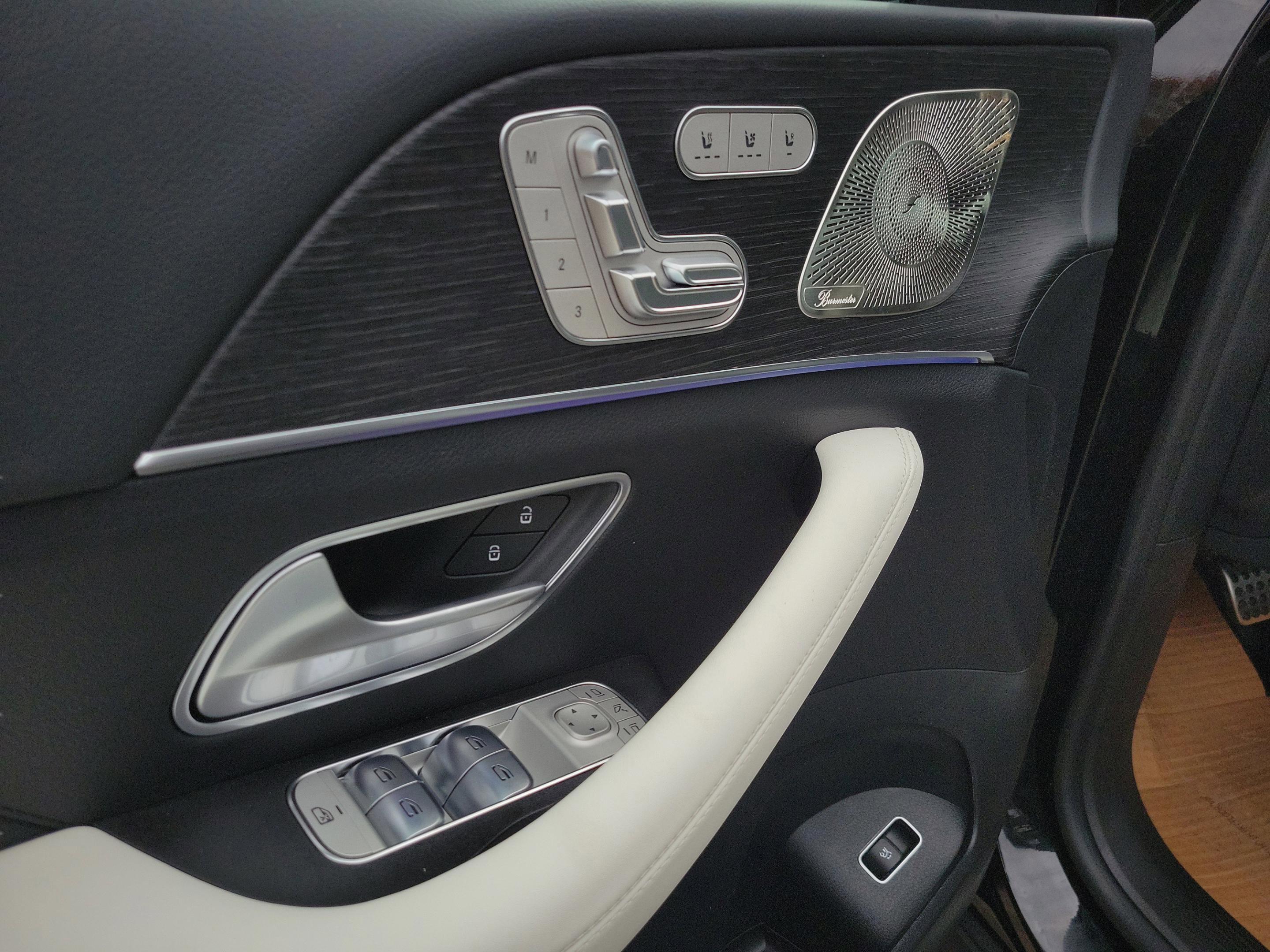 New 2026 Mercedes-Benz GLE 450 4MATIC Coupe image 22