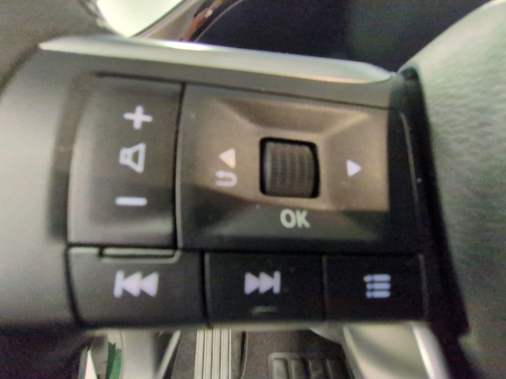 Used 2026 INFINITI QX60 Luxe w/ Cargo Package image 16