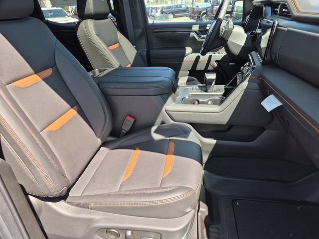 New 2026 GMC Sierra 1500 AT4 w/ AT4 Premium Package AWD/4WD image 30
