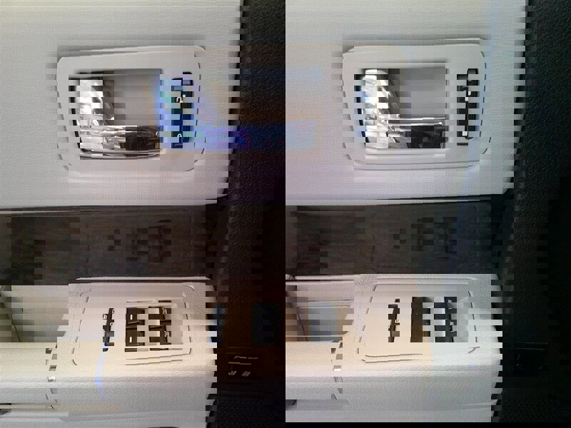 Used 2016 Ford Flex Limited w/ Equipment Group 303A image 39