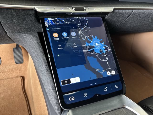 Used 2025 Lucid Air Touring AWD/4WD image 19