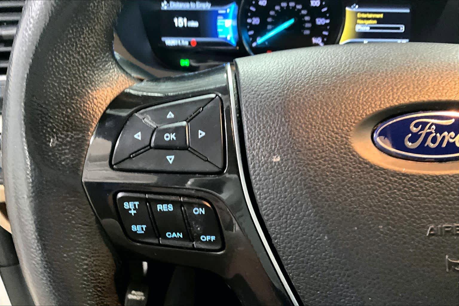 Used 2017 Ford Explorer Limited FWD image 23
