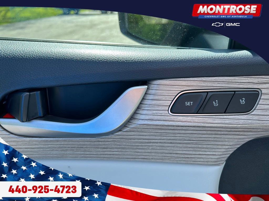 Used 2021 Hyundai Palisade SEL w/ Premium Package AWD/4WD image 10