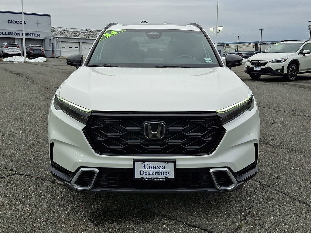 Used 2024 Honda CR-V Sport Touring image 5