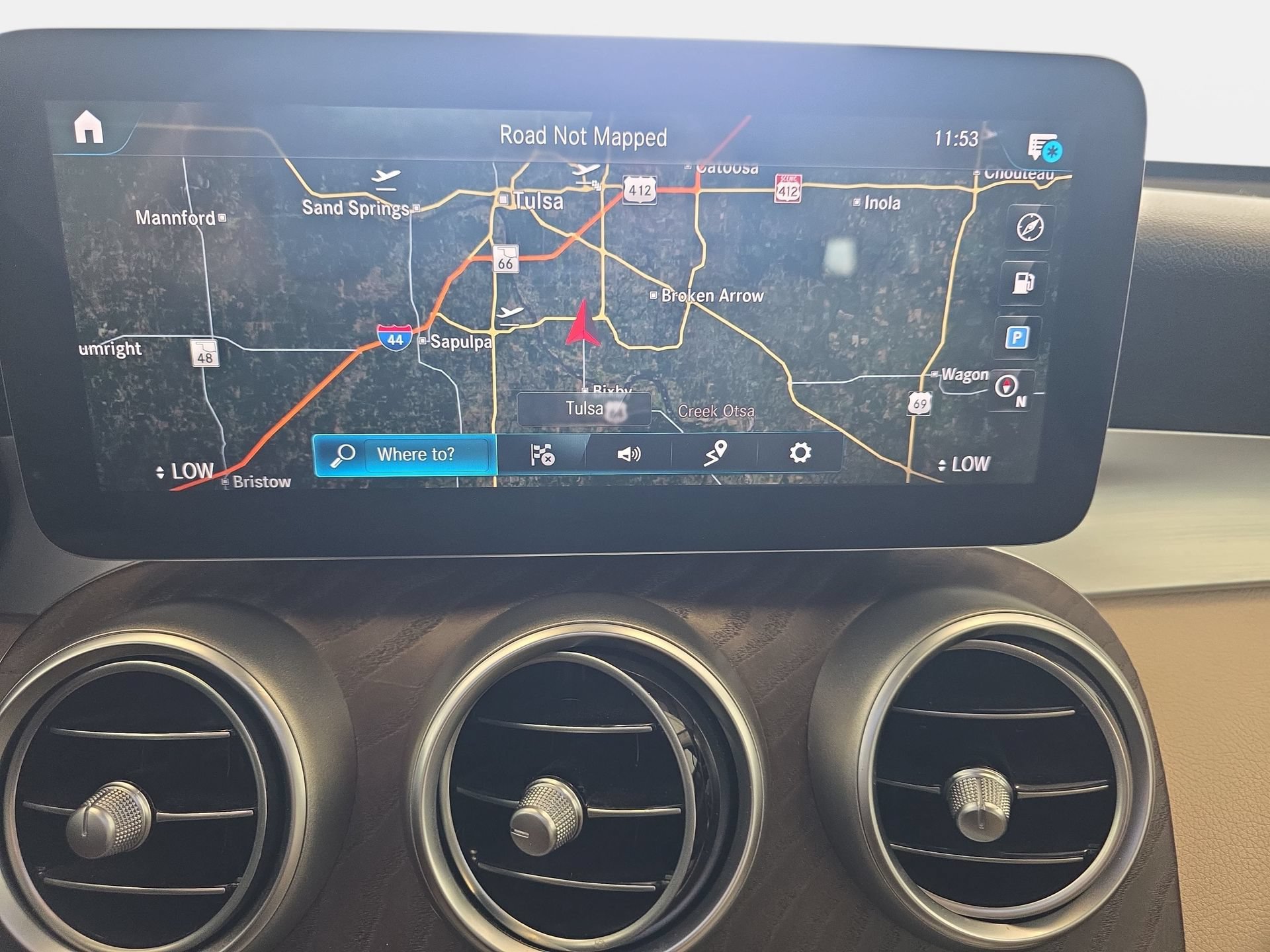 Used 2021 Mercedes-Benz GLC 300 4MATIC image 22