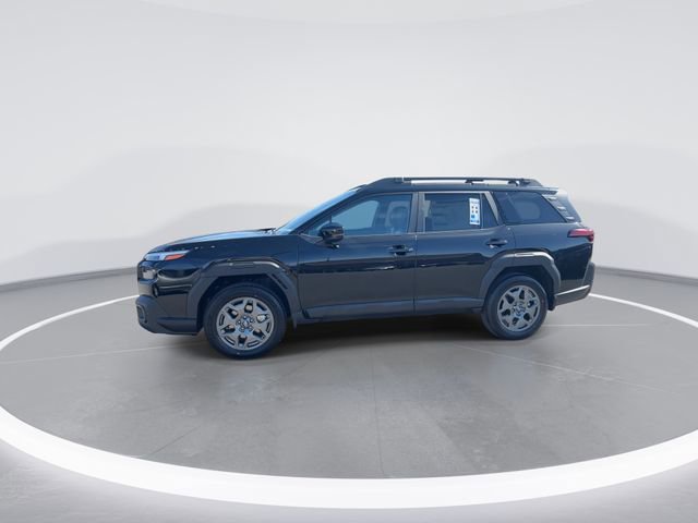 New 2026 Subaru Outback Premium image 4