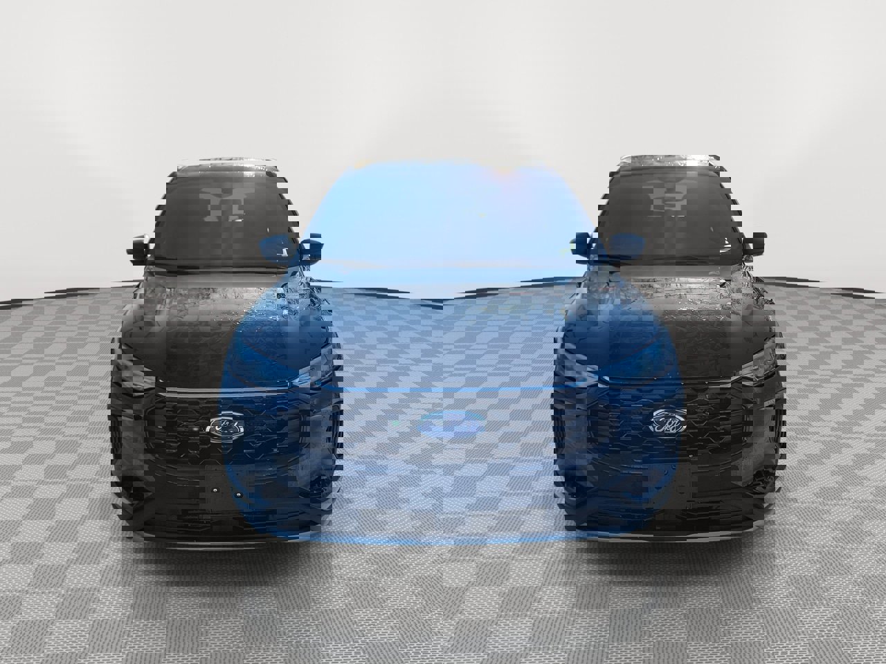 Used 2025 Ford Escape ST-Line image 3