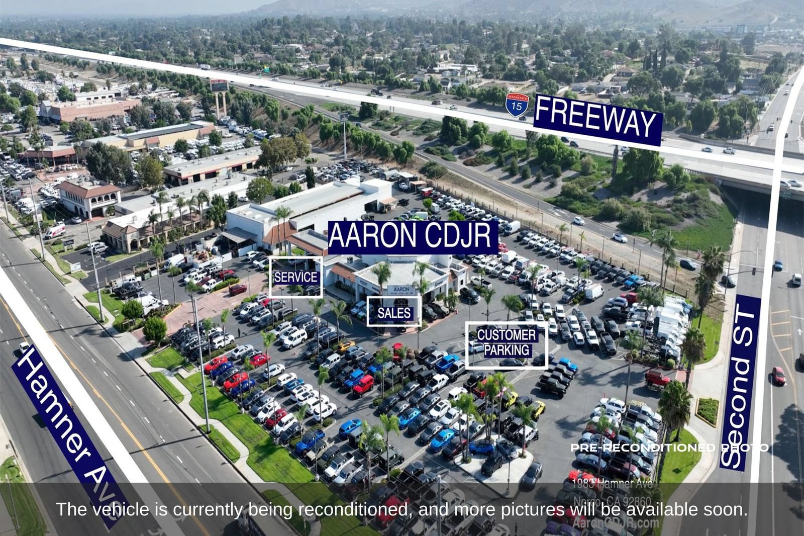 Used 2021 Honda Insight EX image 19