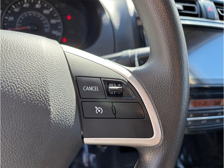 Used 2021 Mitsubishi Mirage G4 LE image 21