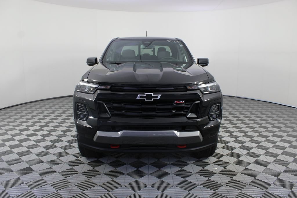 New 2026 Chevrolet Colorado Z71 w/ Z71 Convenience Package 2 AWD/4WD image 26
