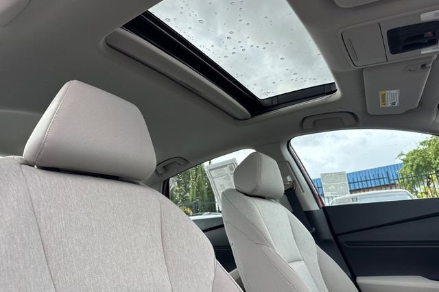 Used 2024 Honda Accord EX image 15