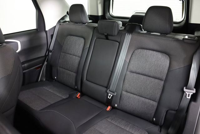 Certified 2024 Ford Bronco Sport Big Bend w/ Convenience Package image 27