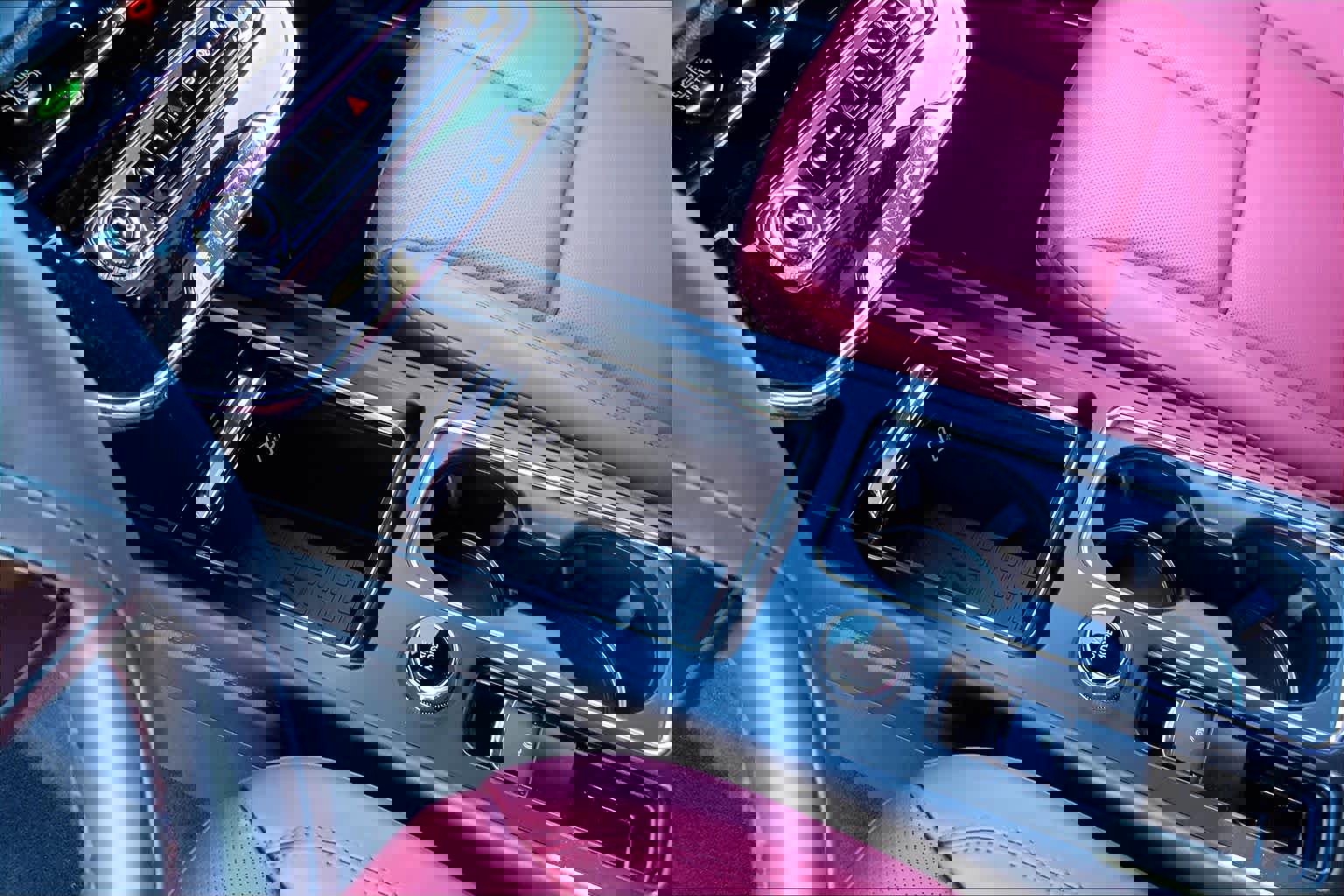 New 2026 Lincoln Corsair Grand Touring image 7