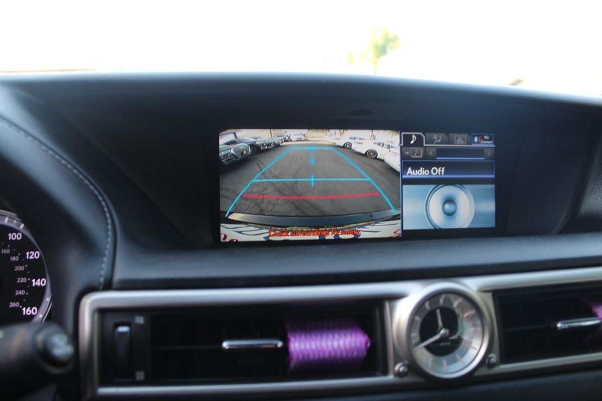 Used 2014 Lexus GS 350 w/ Premium Package image 27