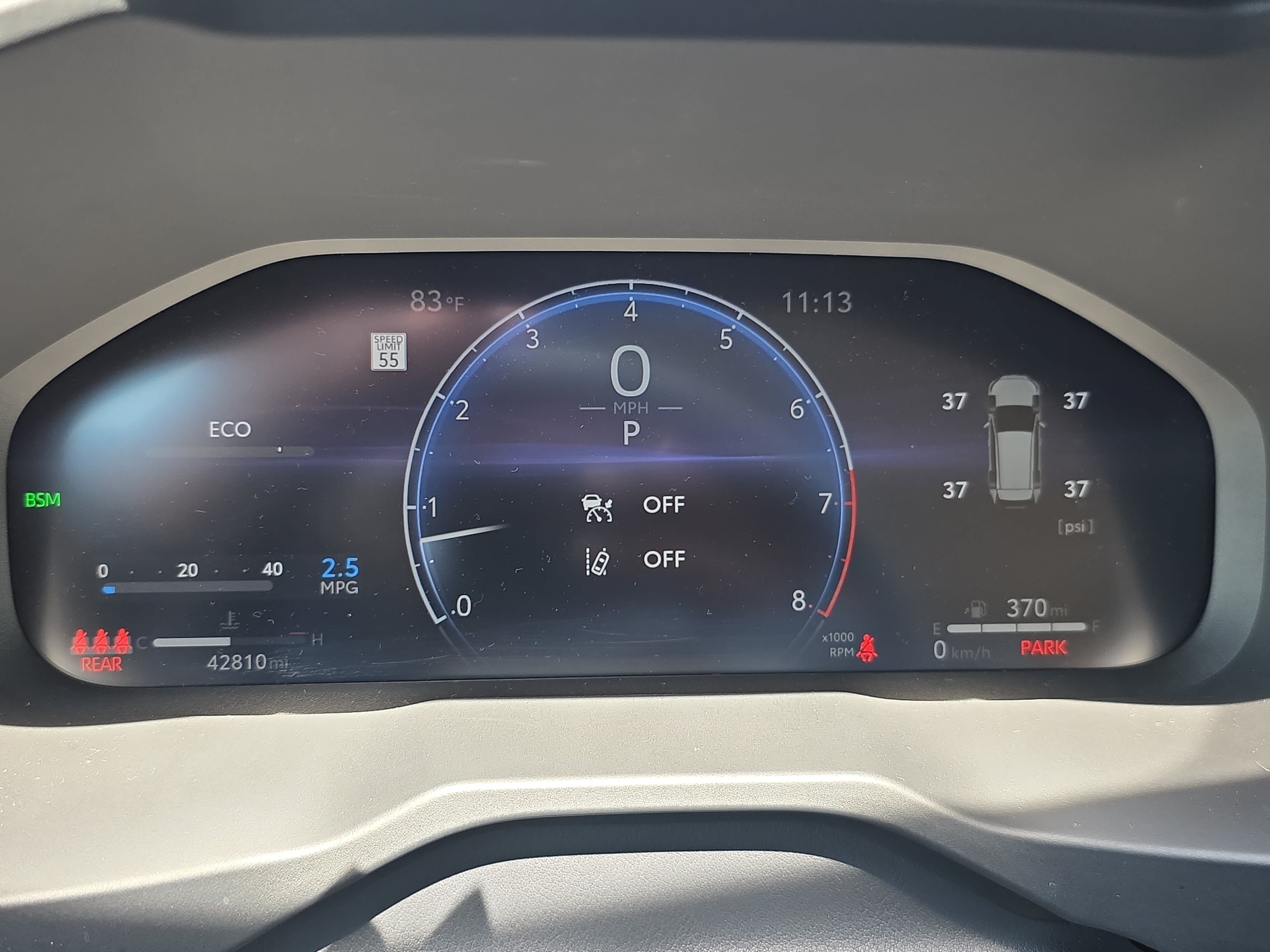 Used 2024 Toyota RAV4 Limited w/ Weather Package FWD image 19