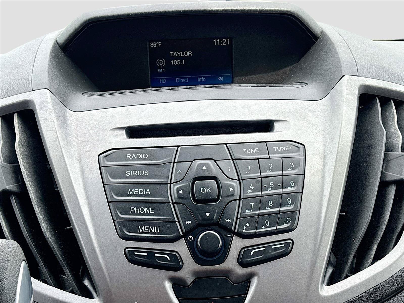 Used 2018 Ford Transit 350 XLT RWD image 14