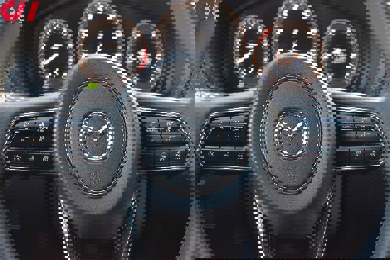 Used 2025 MAZDA CX-90 3.3 Turbo w/ Premium Plus Pkg image 16