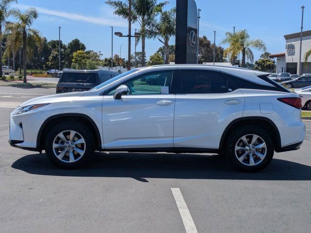Used 2019 Lexus RX 350 FWD w/ Accessory Package image 8