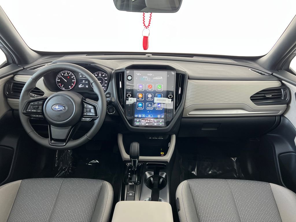 New 2026 Subaru Forester Premium AWD/4WD image 14