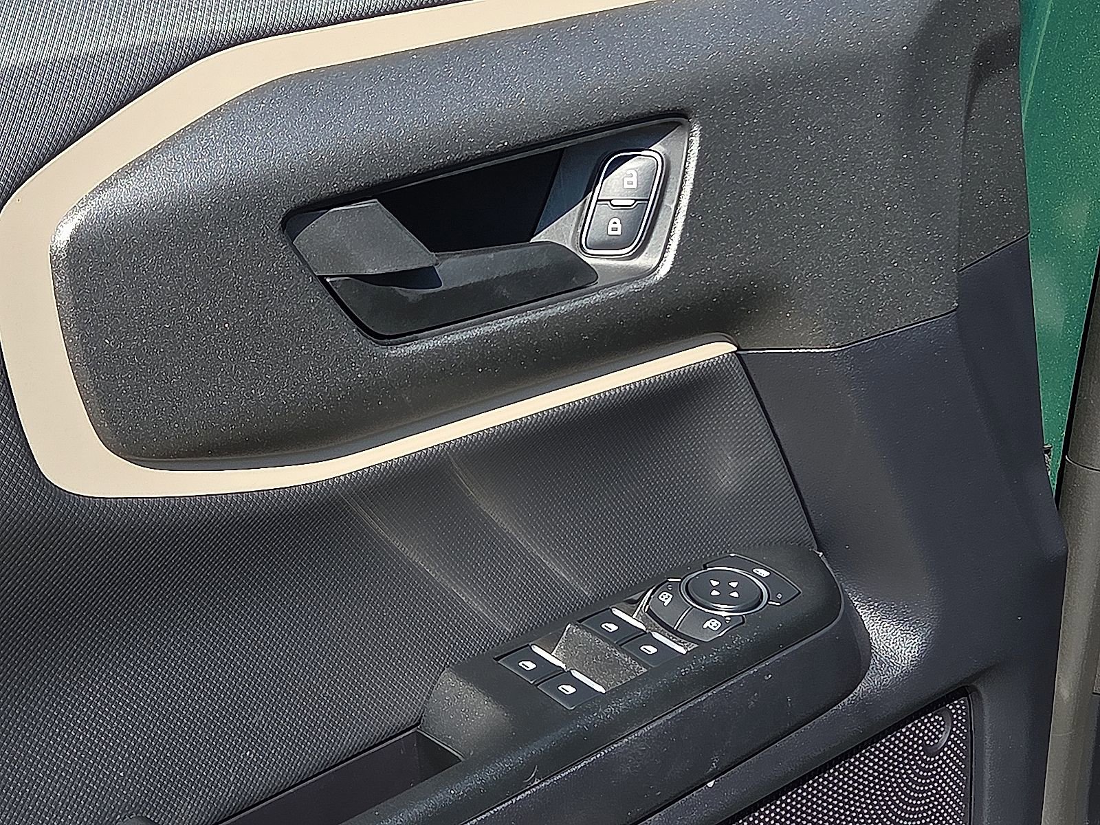 Certified 2025 Ford Bronco Sport Big Bend w/ Convenience Package image 13