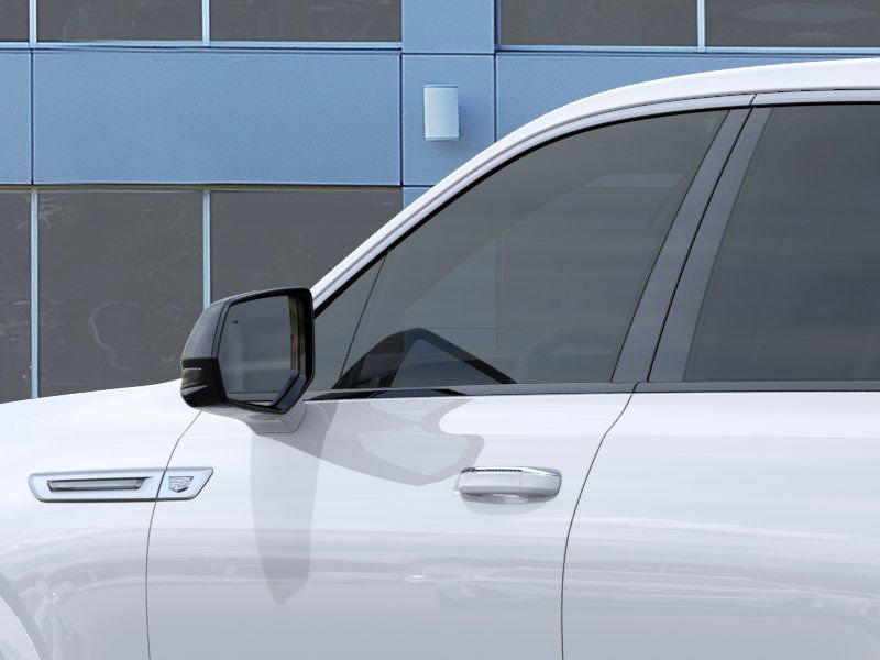 New 2025 Cadillac Escalade IQ Luxury 2 AWD/4WD image 12