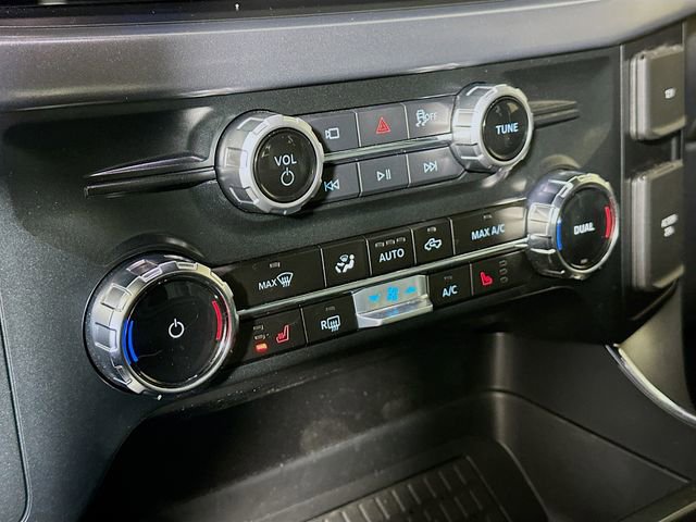 Used 2025 Ford F150 XLT w/ Equipment Group 302A MID image 18