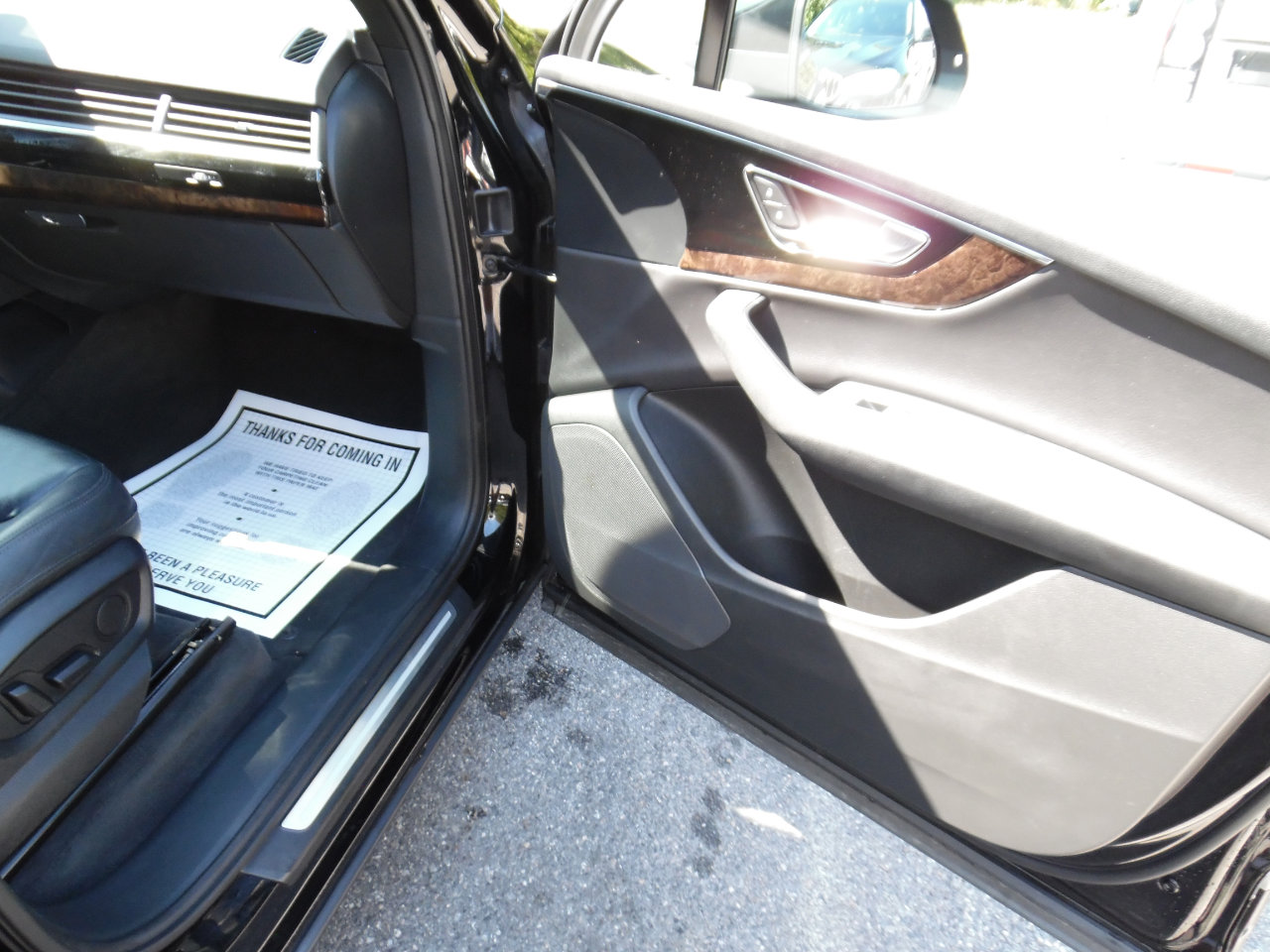 Used 2017 Audi Q7 3.0T Premium image 24