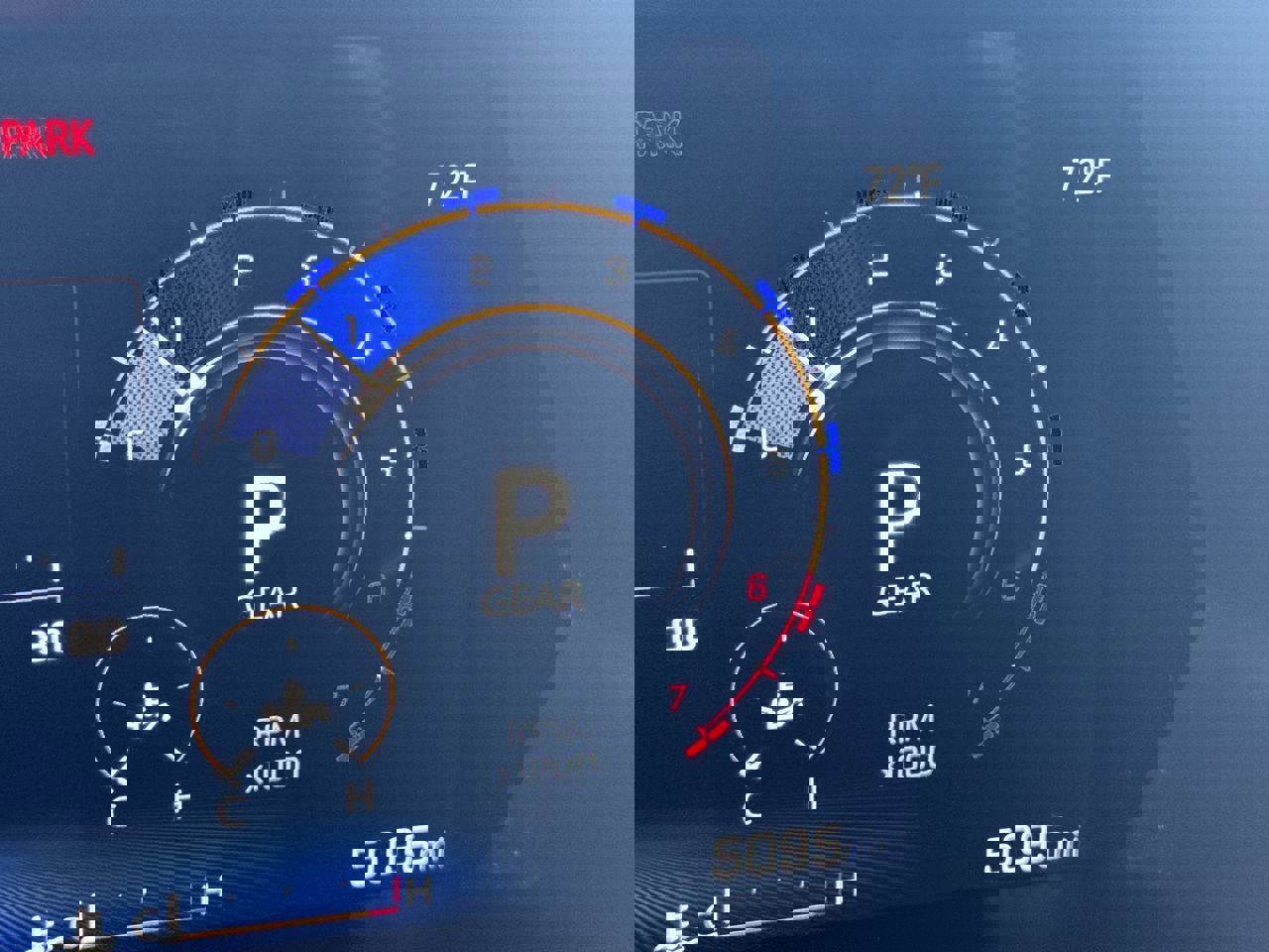 Used 2024 Chevrolet Colorado W/T RWD image 11