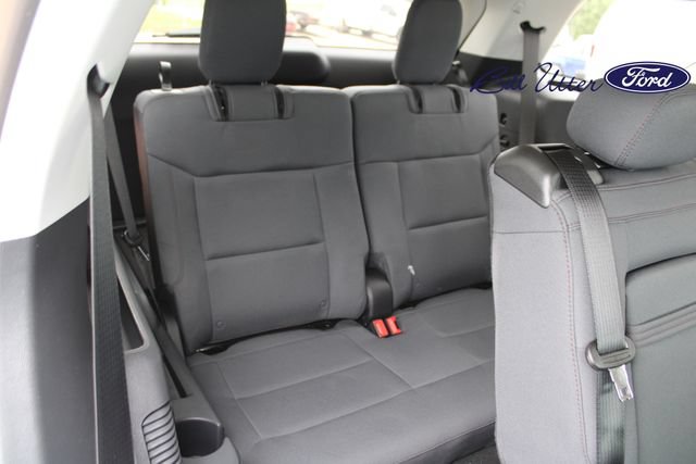 New 2026 Ford Explorer Active RWD image 8