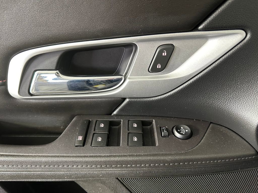 Used 2017 GMC Terrain SLE w/ Convenience Package image 22