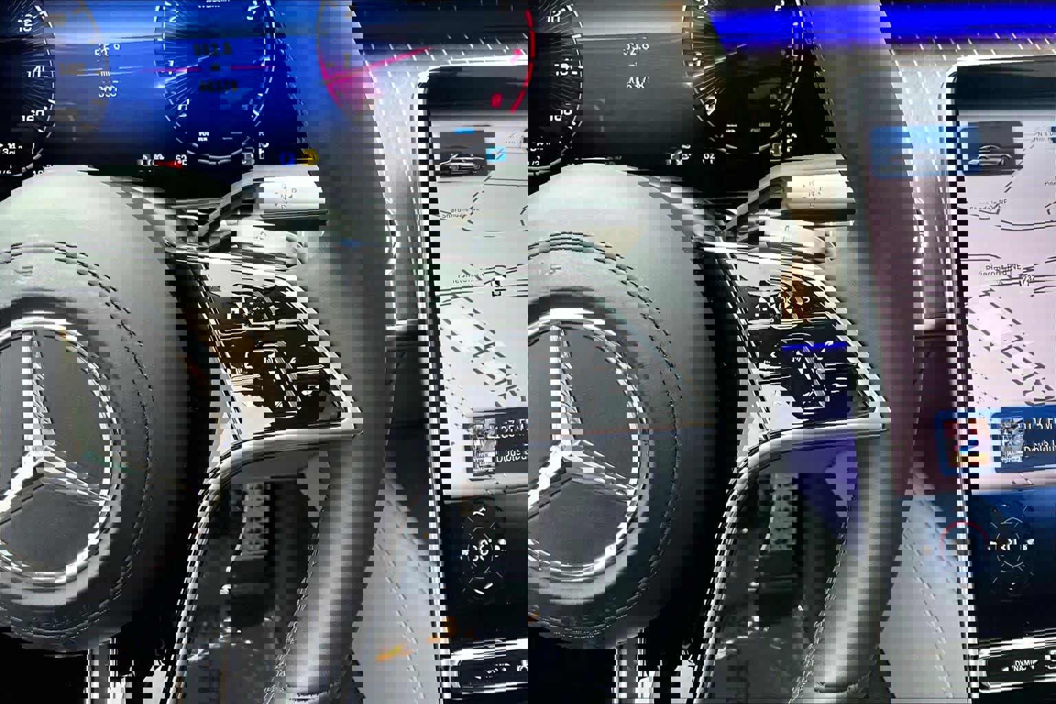 Used 2021 Mercedes-Benz S 580 4MATIC Sedan image 25