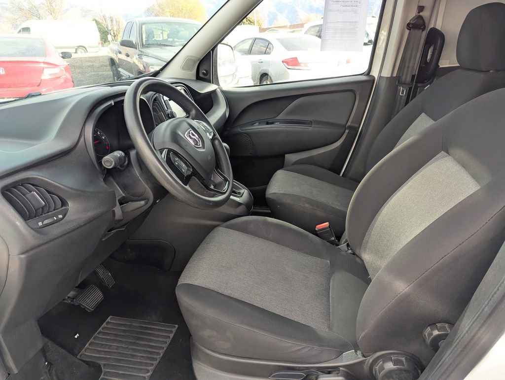 Used 2022 RAM ProMaster City Wagon FWD image 15