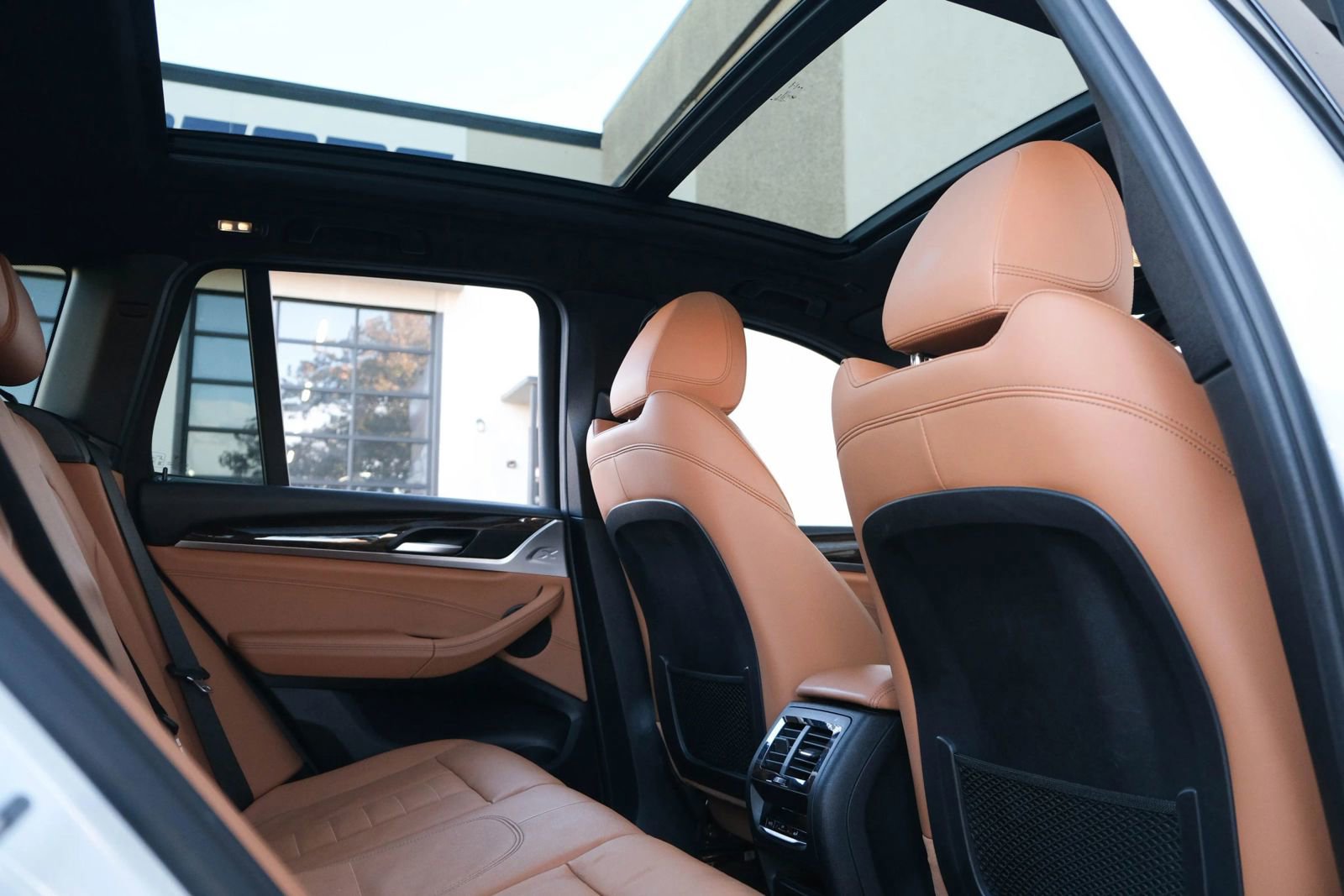 Used 2020 BMW X3 sDrive30i w/ Convenience Package RWD image 29